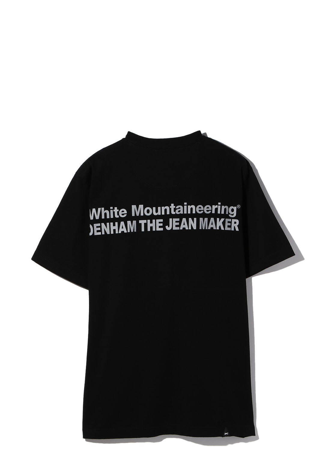 Denham×White Mountaineering スウェット S-eastgate.mk