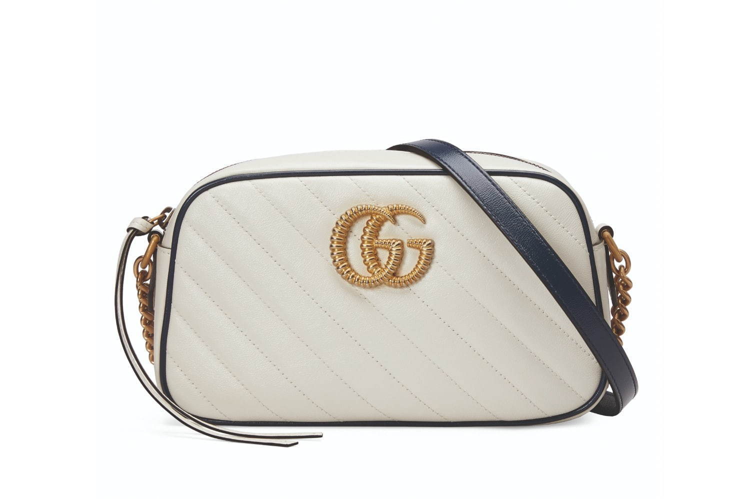 グッチ(GUCCI) GGマーモント｜写真6