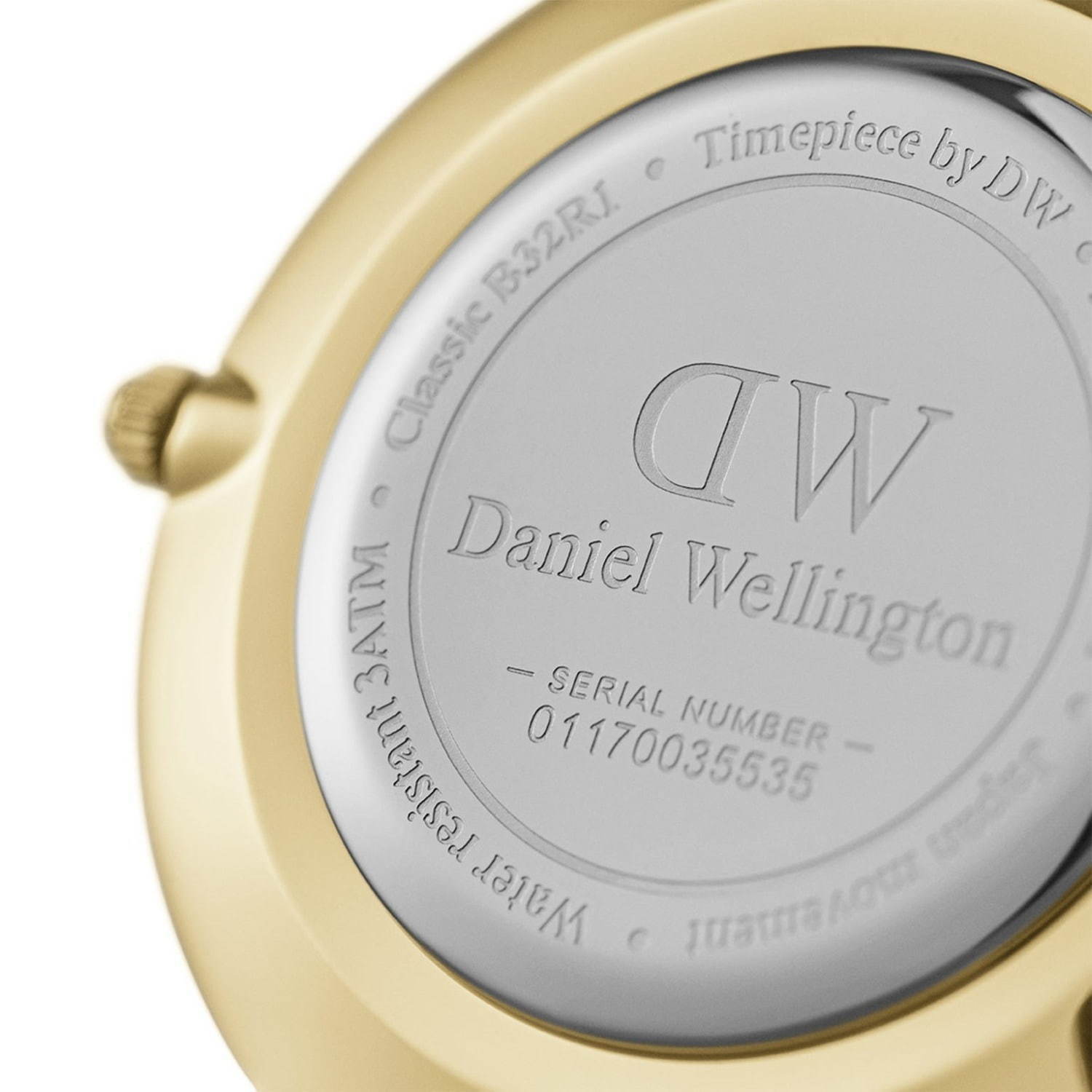 ダニエル・ウェリントン(Daniel Wellington) ペティット｜写真5