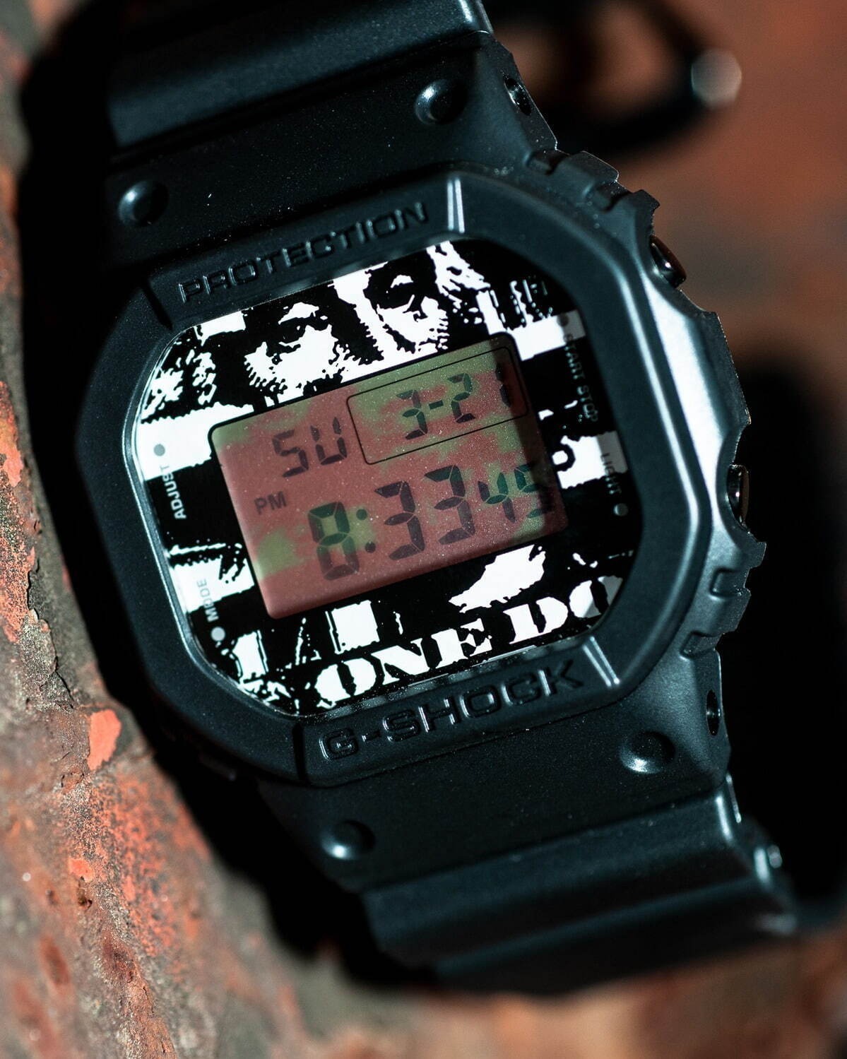 ジーショック(G-SHOCK) G-SHOCK｜写真35