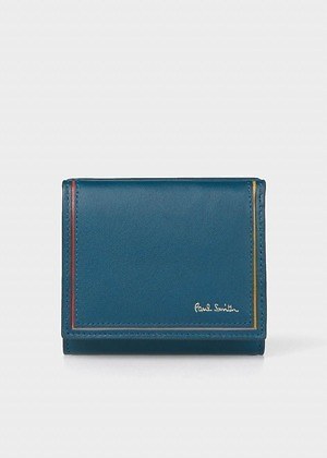 メンズおすすめ ミニ財布 特集 人気ブランドの三つ折り財布 カード