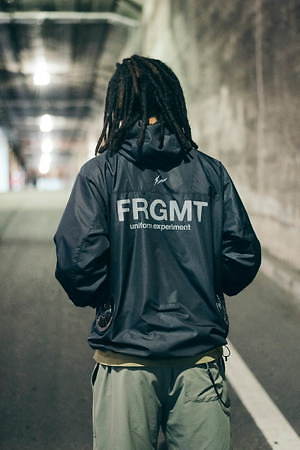 fragment uniform experiment soph ジャケット空冷 | gulatilaw.com