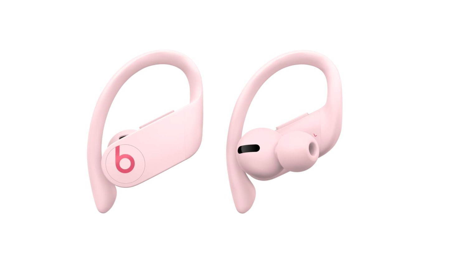 POWERBEATS PRO パワービーツプロ グレイシアブルー