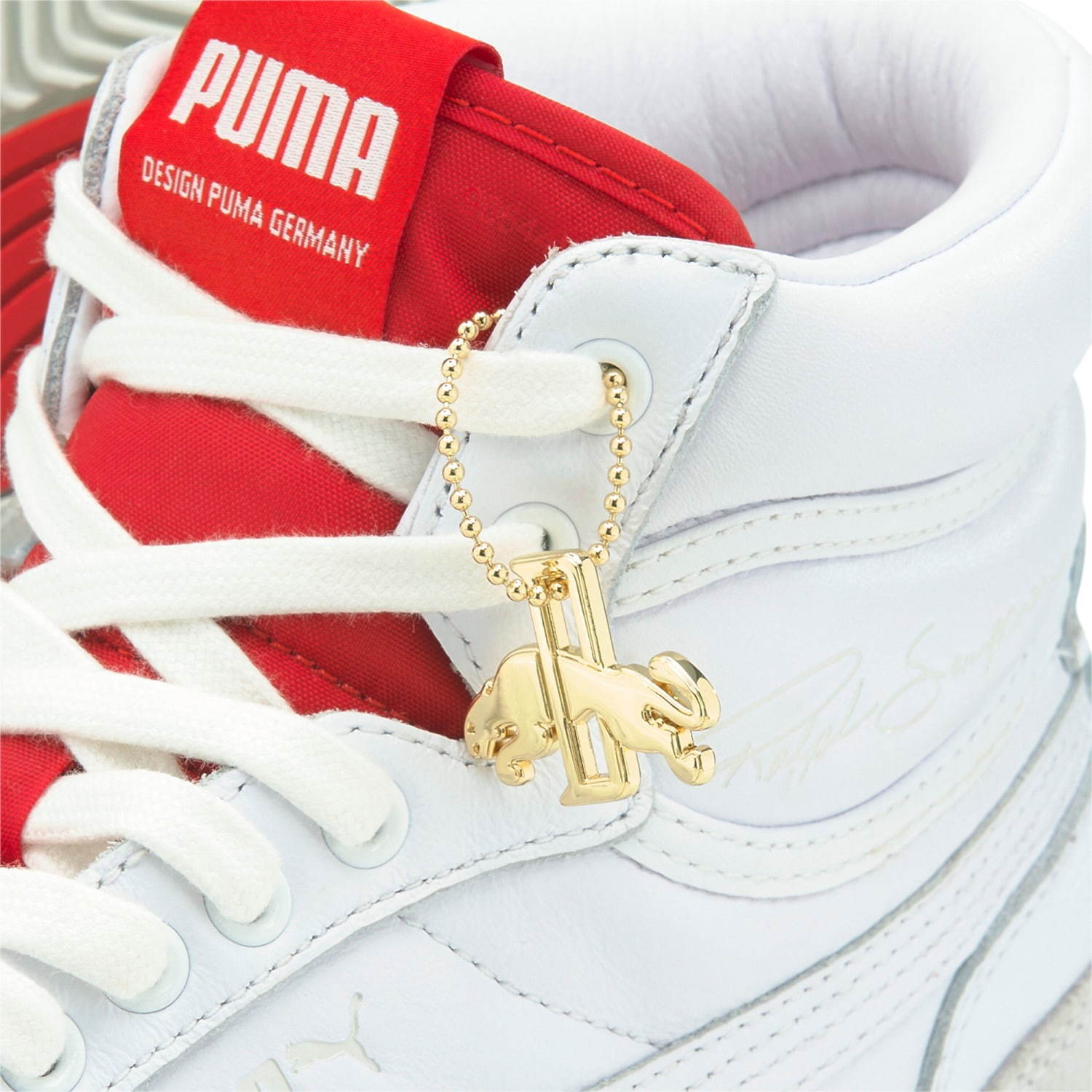 プーマ(PUMA) ローマ 68｜写真11