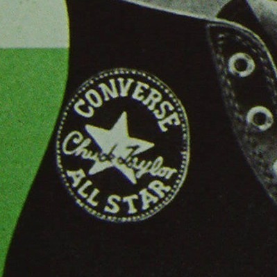 コンバース(CONVERSE) オールスター｜写真27