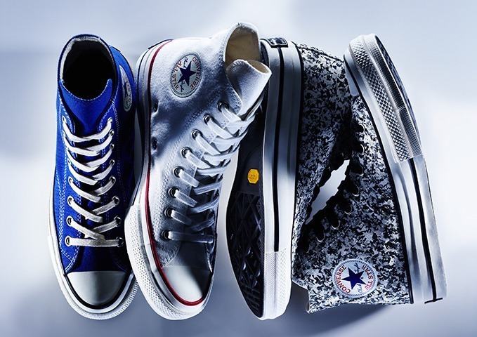 コンバース(CONVERSE) オールスター｜写真22