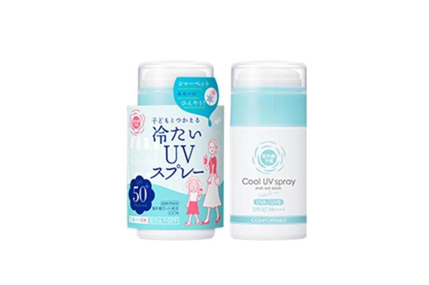 迷ったらコレ！夏のおすすめ日やけ止め10選 - ロフトバイヤー厳選“売れ筋”UVの使用感は？｜写真9