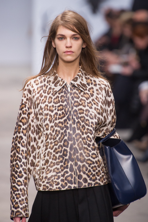 トラサルディ(TRUSSARDI) 2013-14年秋冬ウィメンズコレクション  - 写真8