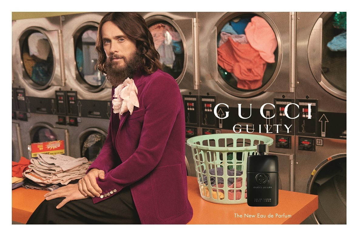 グッチ(GUCCI) ギルティ｜写真3