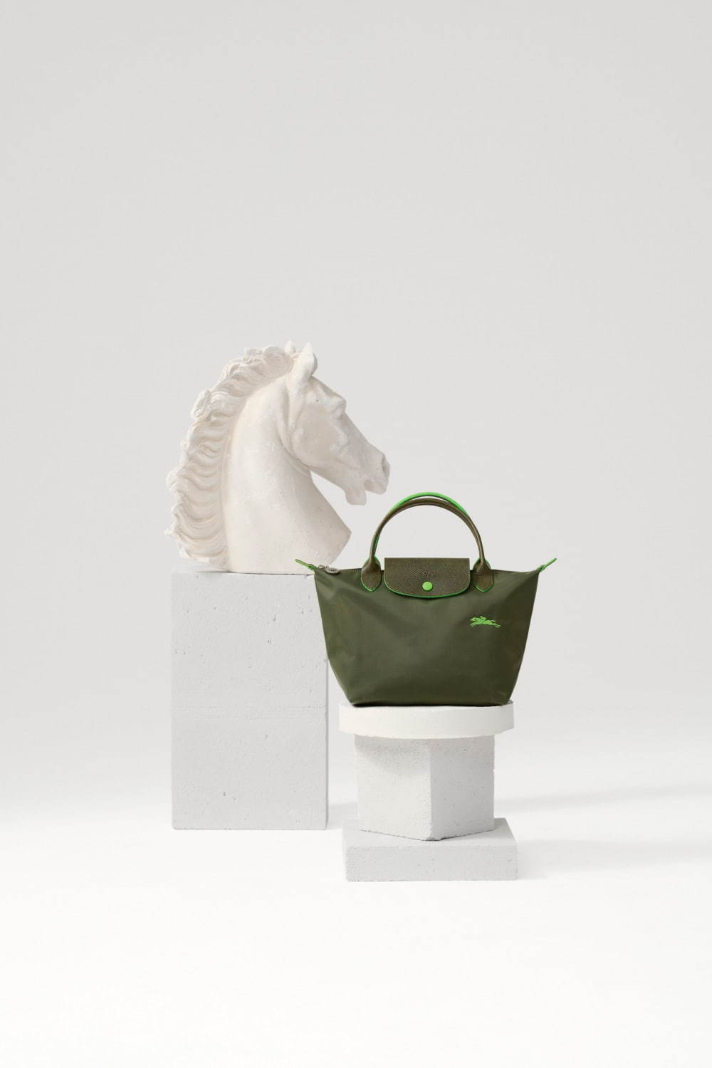 ロンシャン(LONGCHAMP) ル プリアージュ｜写真2