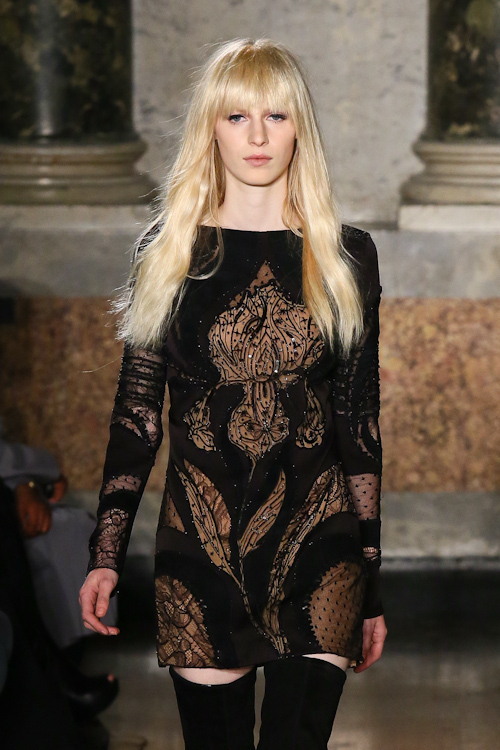 エミリオ・プッチ(EMILIO PUCCI) 2013-14年秋冬ウィメンズコレクション  - 写真105