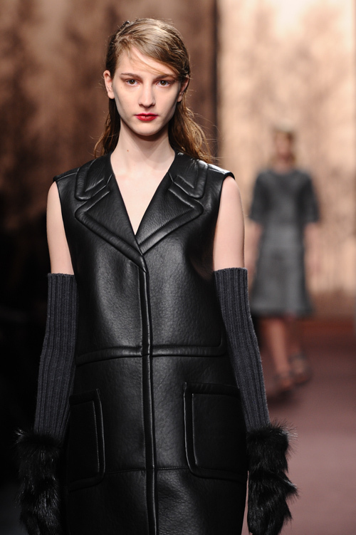 マルニ(MARNI) 2013-14年秋冬ウィメンズコレクション  - 写真44