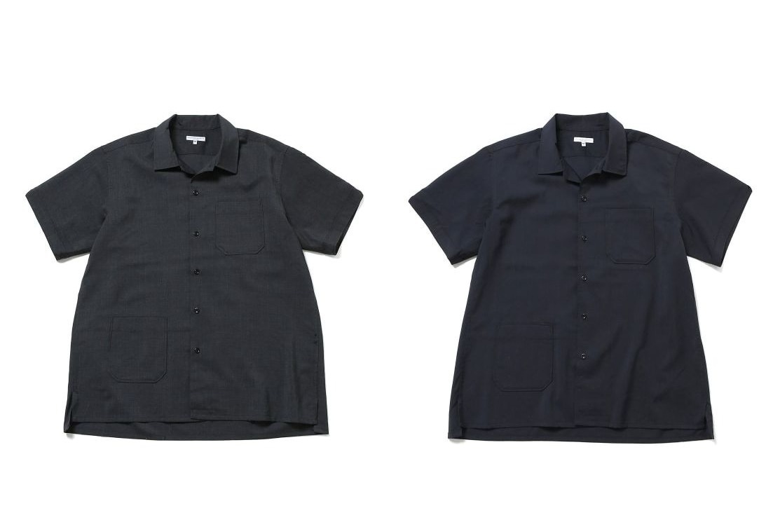 エンジニアド ガーメンツ 東京 青山 Engineered Garments ショップ 店舗 取り扱い 情報 地図 ファッションプレス