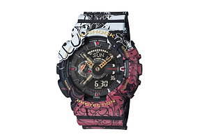 G-SHOCK ドラゴンボールZ コラボ　腕時計