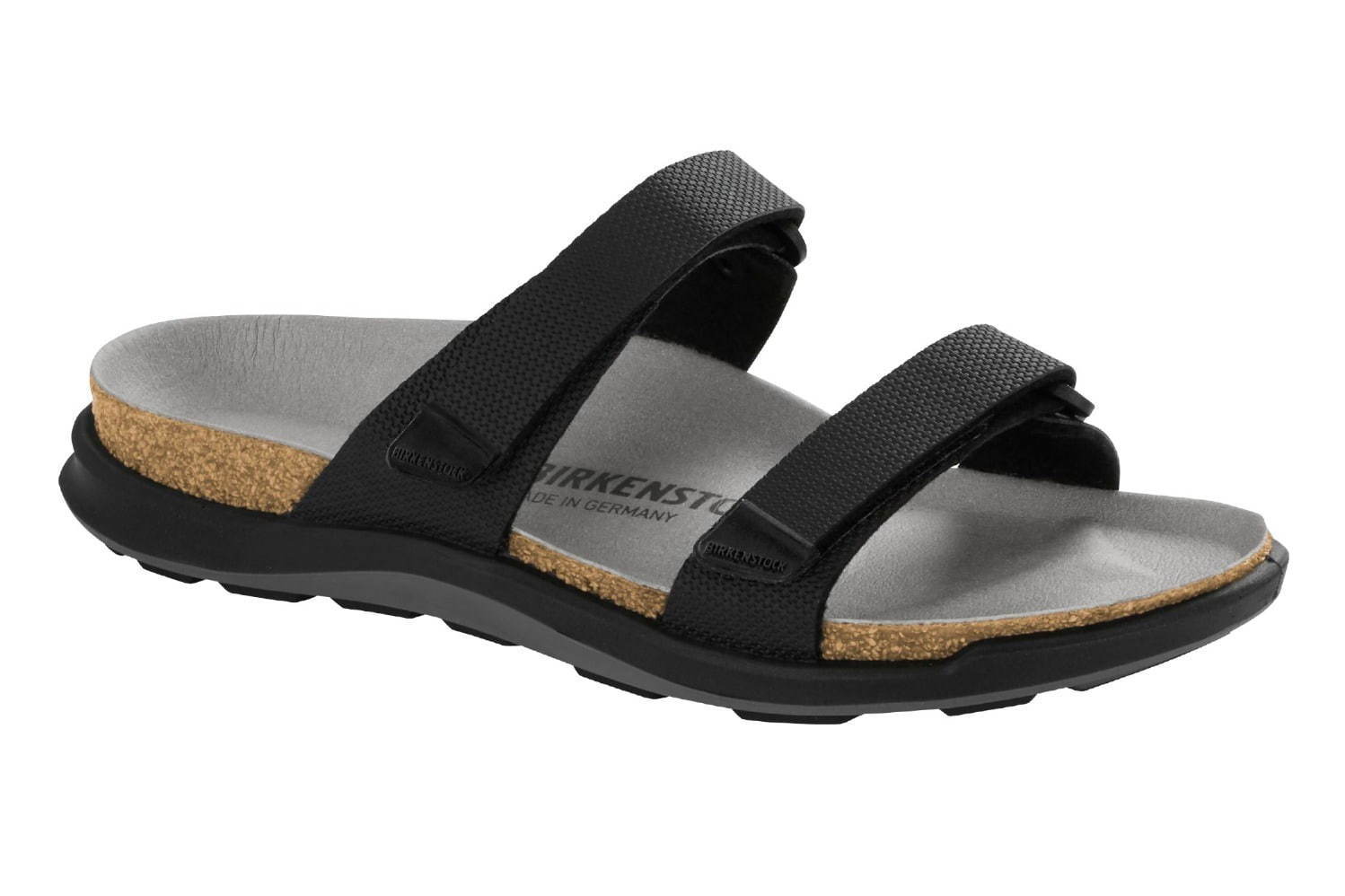 ビルケンシュトック(BIRKENSTOCK) アドベンチャー｜写真5