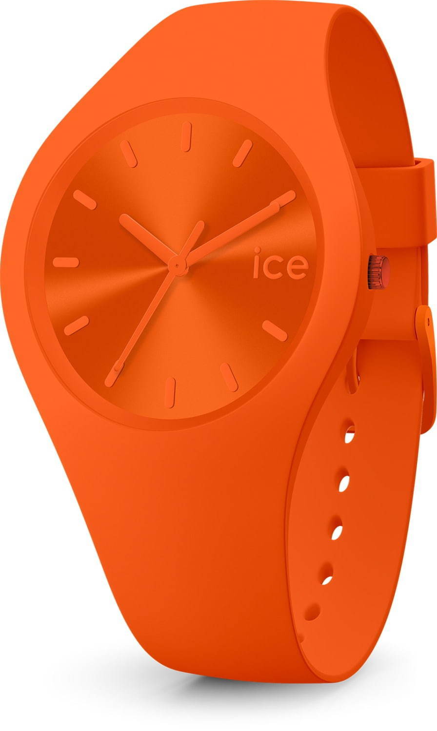 アイスウォッチ(Ice-Watch) アイス カラー｜写真9