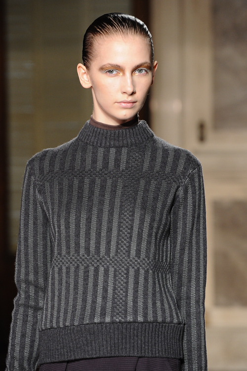 ダミール ドマ(DAMIR DOMA) 2013-14年秋冬ウィメンズコレクション  - 写真14