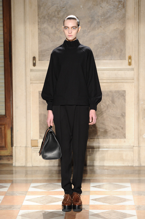 ダミール ドマ(DAMIR DOMA) 2013-14年秋冬ウィメンズコレクション  - 写真31