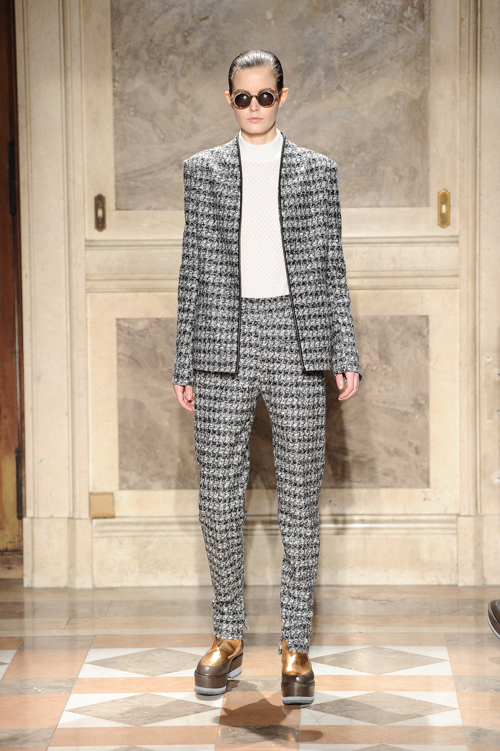 ダミール ドマ(DAMIR DOMA) 2013-14年秋冬ウィメンズコレクション  - 写真37