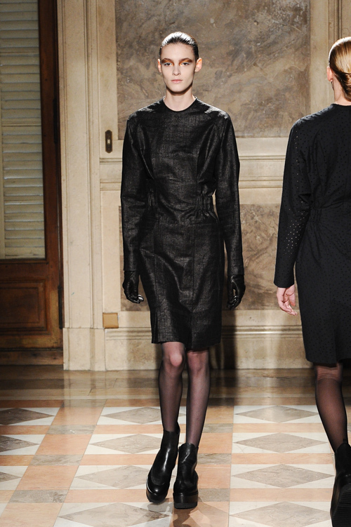 ダミール ドマ(DAMIR DOMA) 2013-14年秋冬ウィメンズコレクション  - 写真44