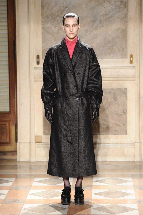 ダミール ドマ(DAMIR DOMA) 2013-14年秋冬ウィメンズコレクション  - 写真51