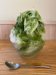 お茶×かき氷の“茶氷”が味わえるイベント、三島・熱海・掛川・浜松など静岡全域61店舗で実施｜写真57