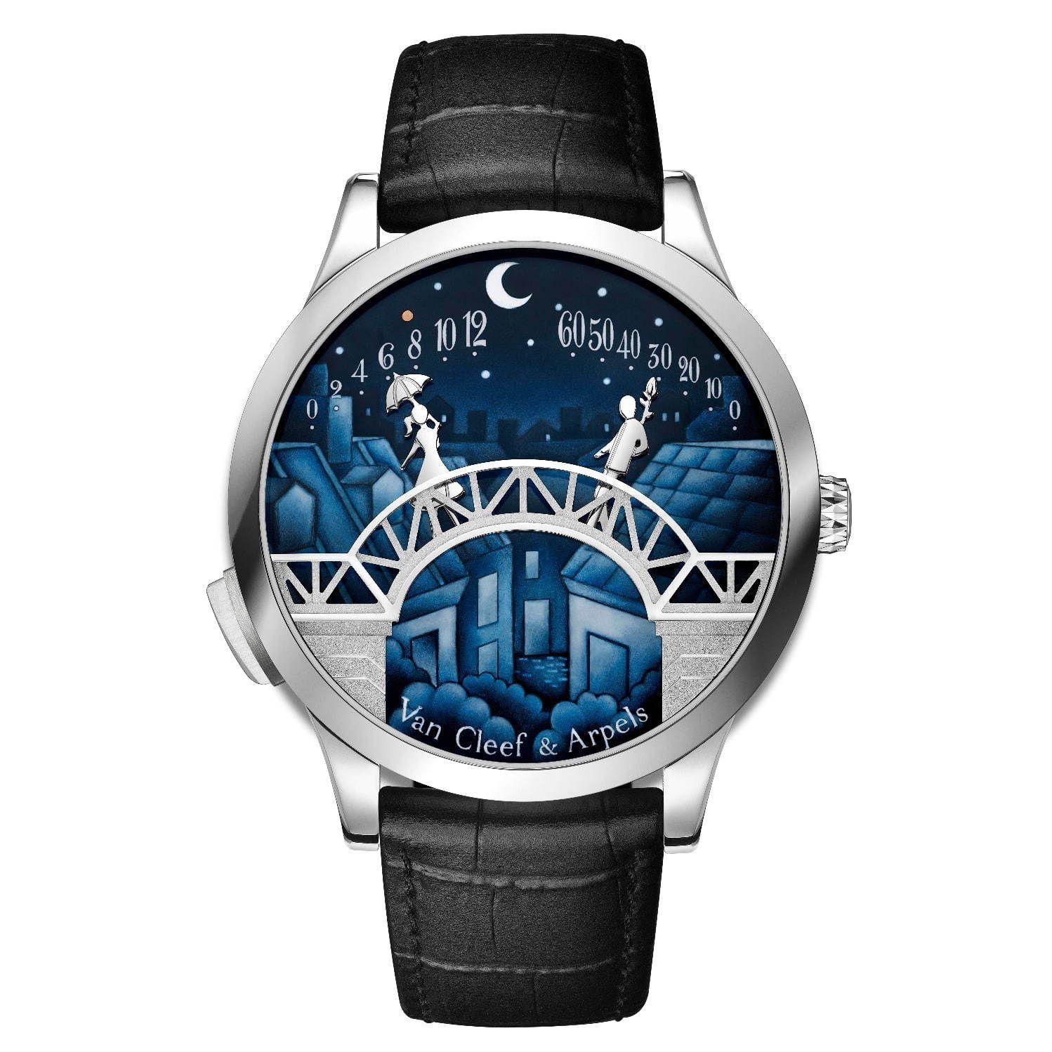 ヴァンクリーフ＆アーペル 腕時計 腕時計