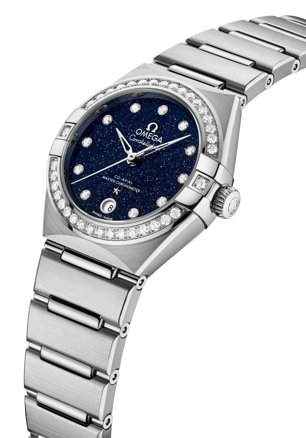 超美品の 腕時計 - レディース レディース オメガ 時計