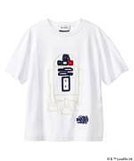 ミュベール、「スター・ウォーズ」R2-D2とC-3POのセーター＆イウォーク