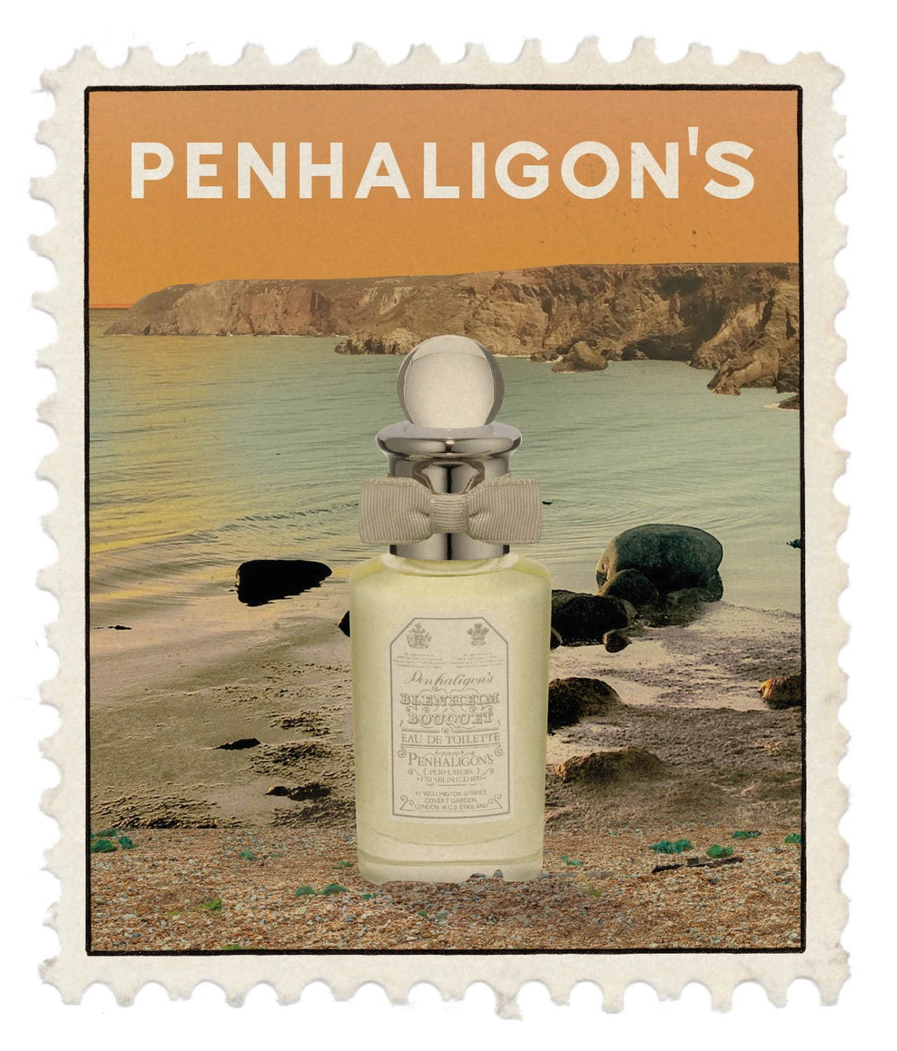 ペンハリガン(PENHALIGON'S) アルテミジア｜写真6