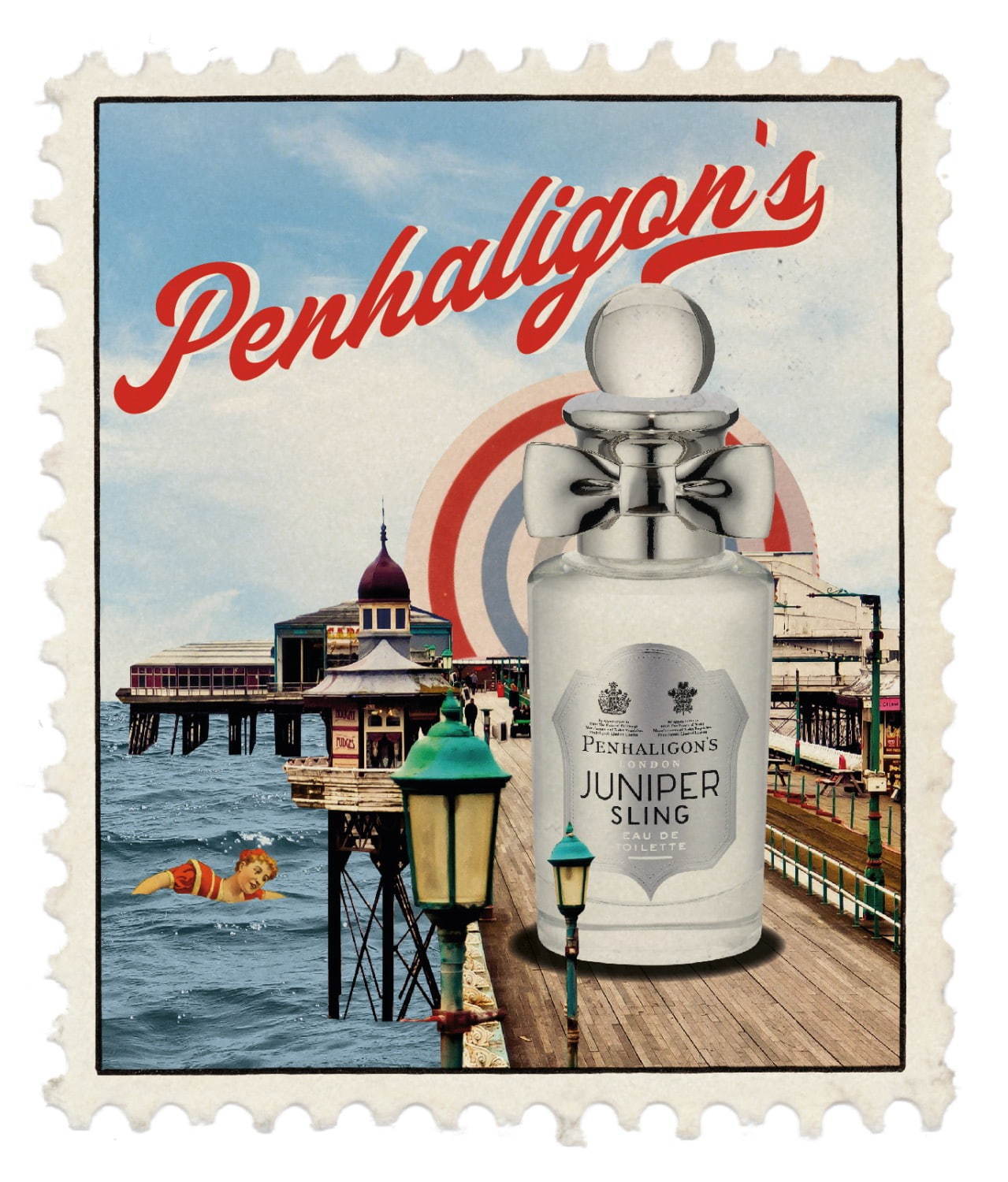 ペンハリガン(PENHALIGON'S) アルテミジア｜写真8