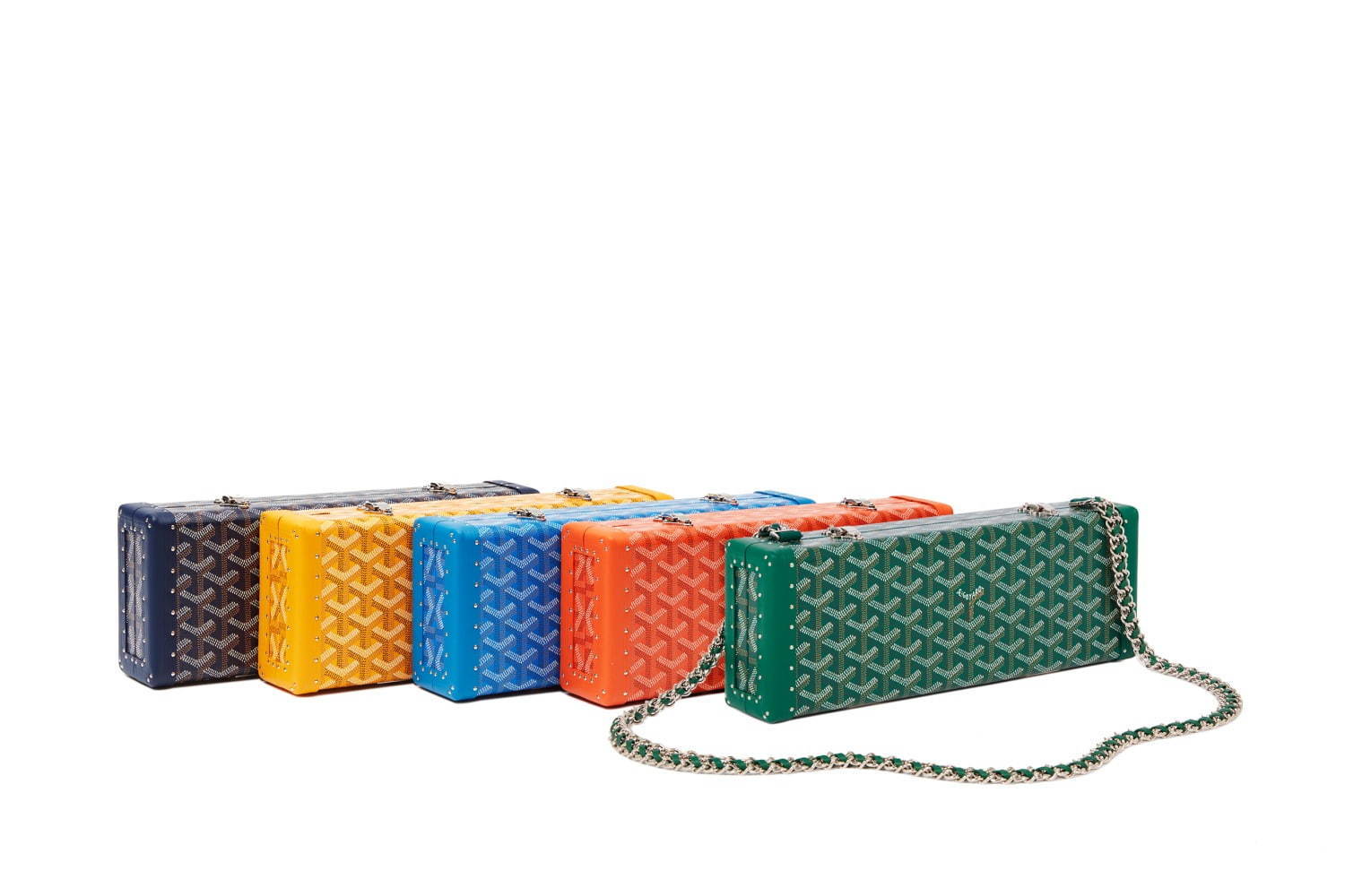 ゴヤール(GOYARD) サントノレ｜写真14