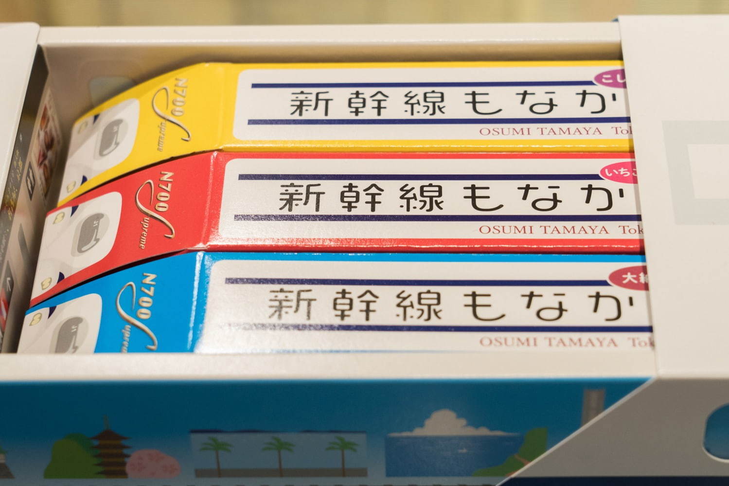 東京駅でお土産探しなら「東京ギフトパレット」へ、人気店から新ブランドまでおすすめスイーツ紹介｜写真72