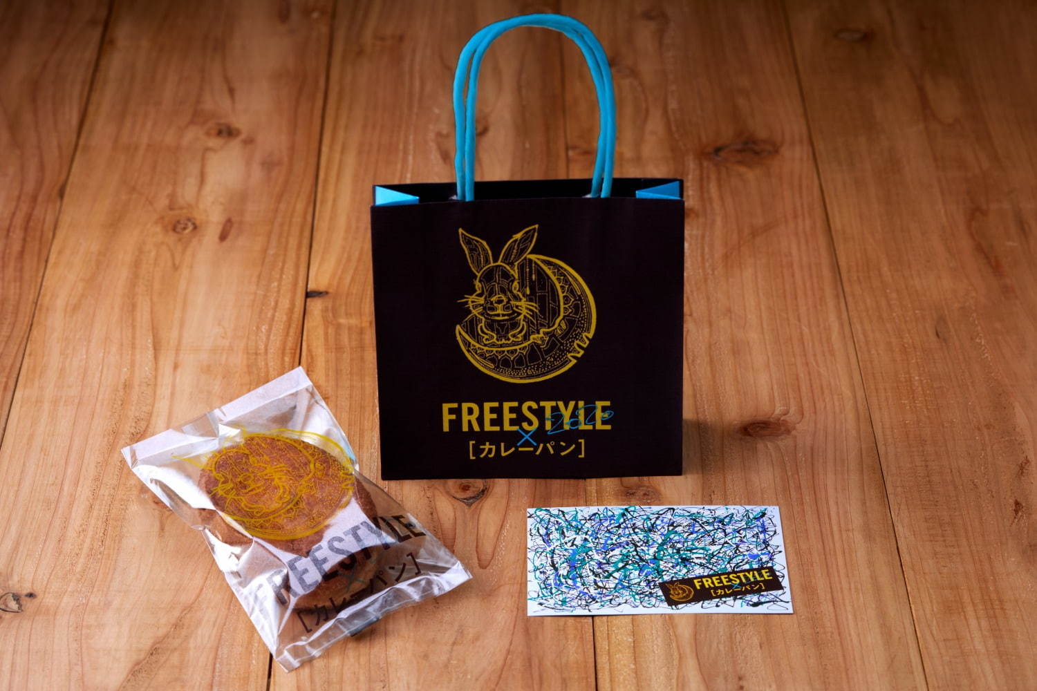 嵐・大野智の個展「FREESTYLE 2020」六本木で約5年ぶり開催、過去作品から初披露の新作まで - ファッションプレス