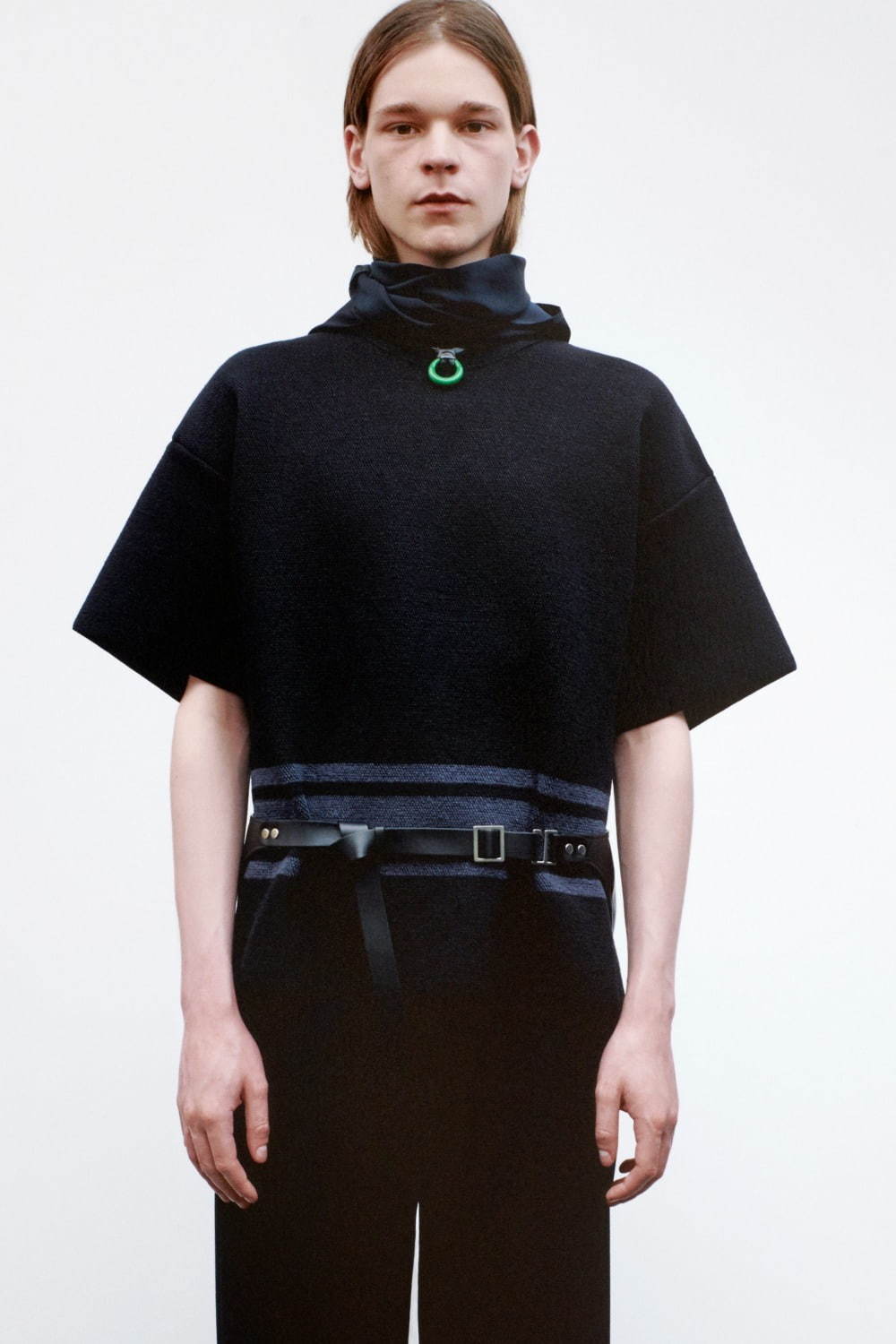 ジル サンダー(JIL SANDER) 2021年春夏メンズコレクション