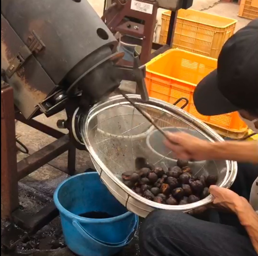 モンブラン専門店「栗歩」東京・自由が丘に、熟成“能登栗”ペーストたっぷりのとろけるモンブラン｜写真7