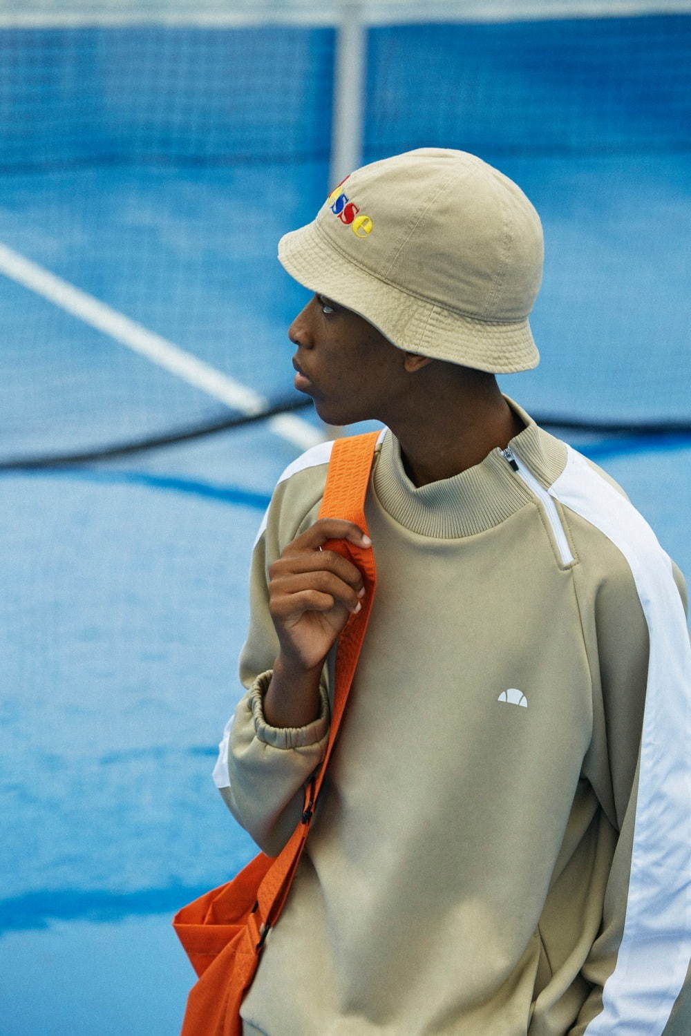 エレッセ(ellesse) エレッセ トーキョー｜写真11