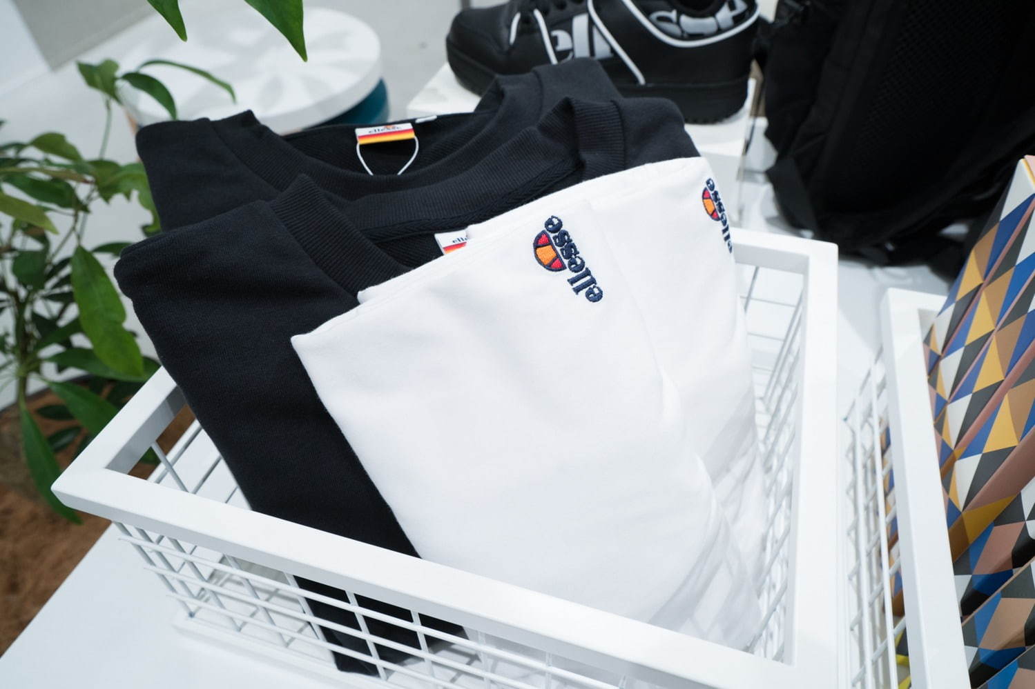 エレッセ(ellesse) エレッセ トーキョー｜写真21