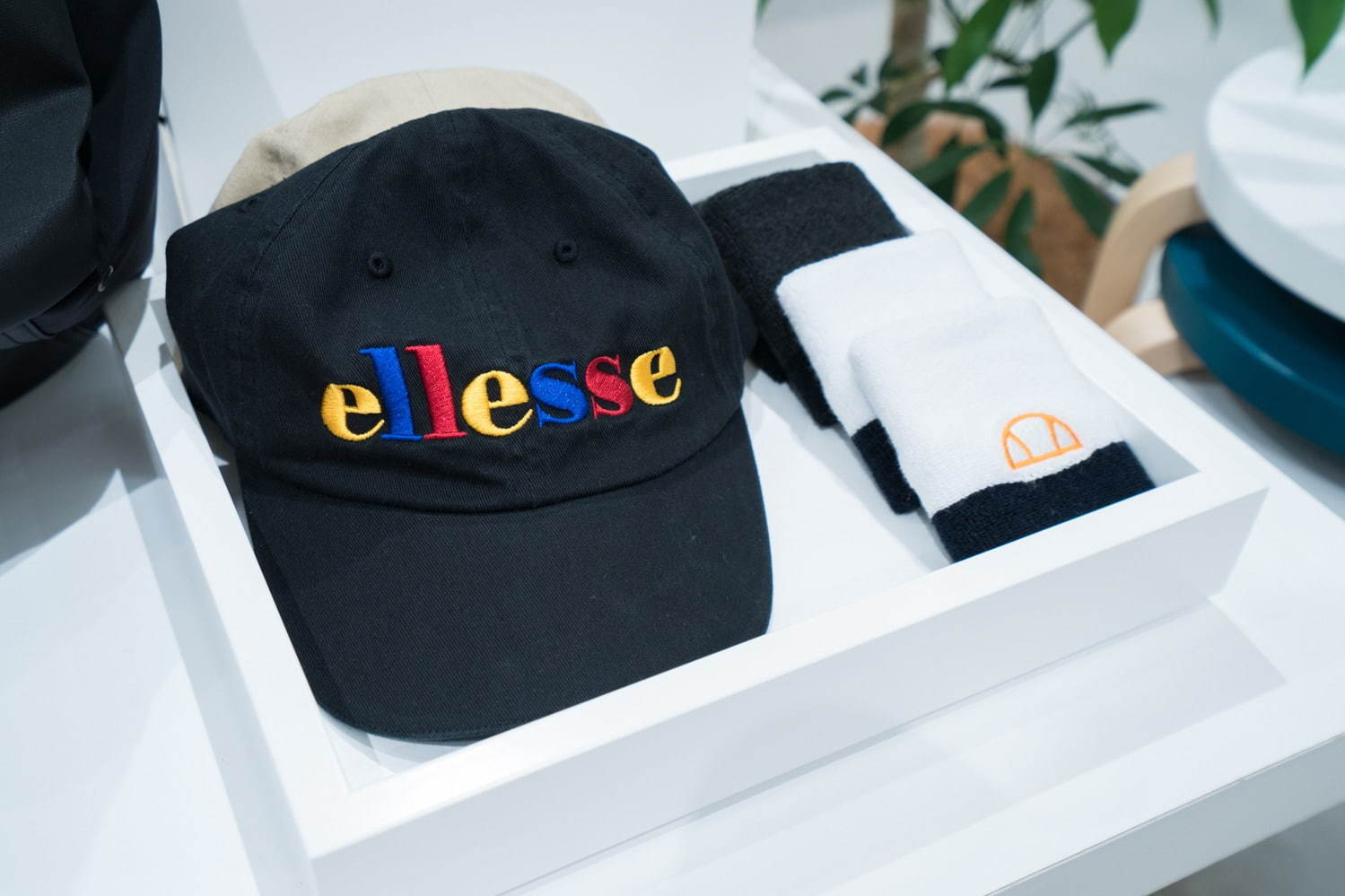 エレッセ(ellesse) エレッセ トーキョー｜写真22