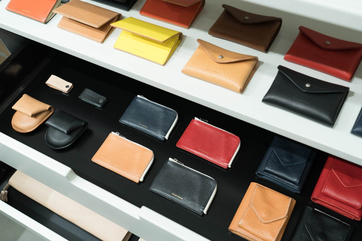 エンダースキーマ(Hender Scheme) スキマ｜写真25