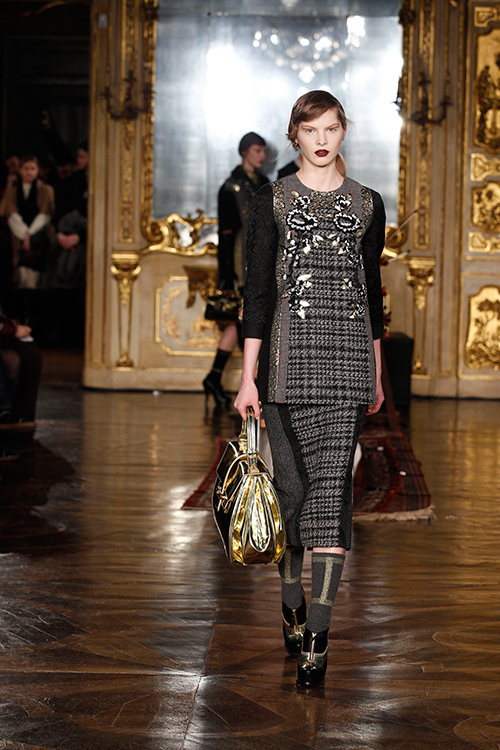 アントニオ マラス(ANTONIO MARRAS) 2013-14年秋冬ウィメンズコレクション  - 写真37