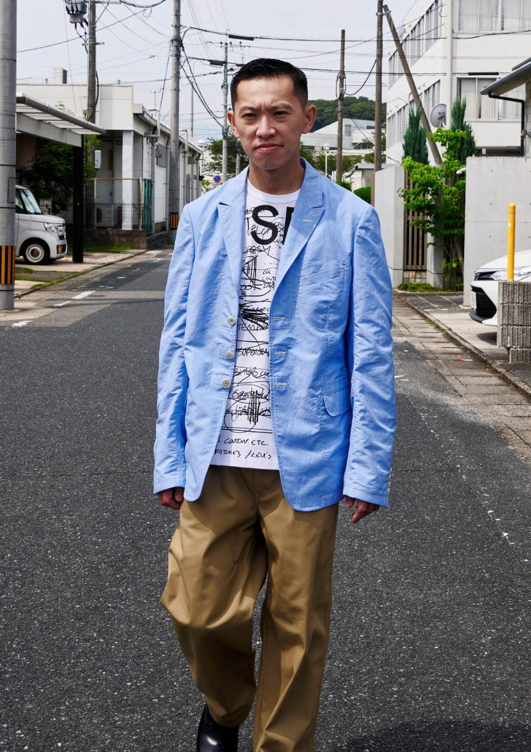 JUNYA WATANABE COMME des GARCONS MAN◇ジュンヤワタナベ