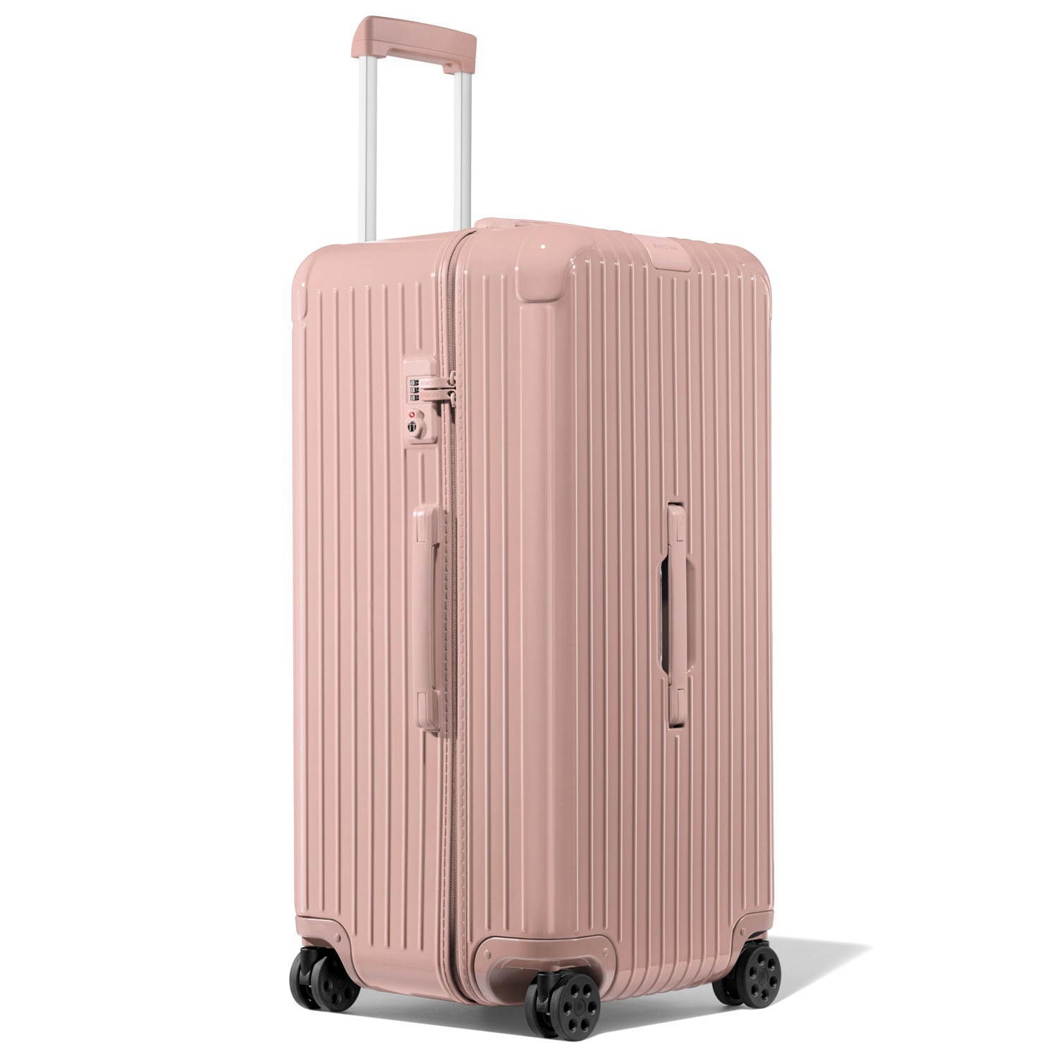 リモワのスーツケース「エッセンシャル」砂漠の情景に着想した新色、空 ...