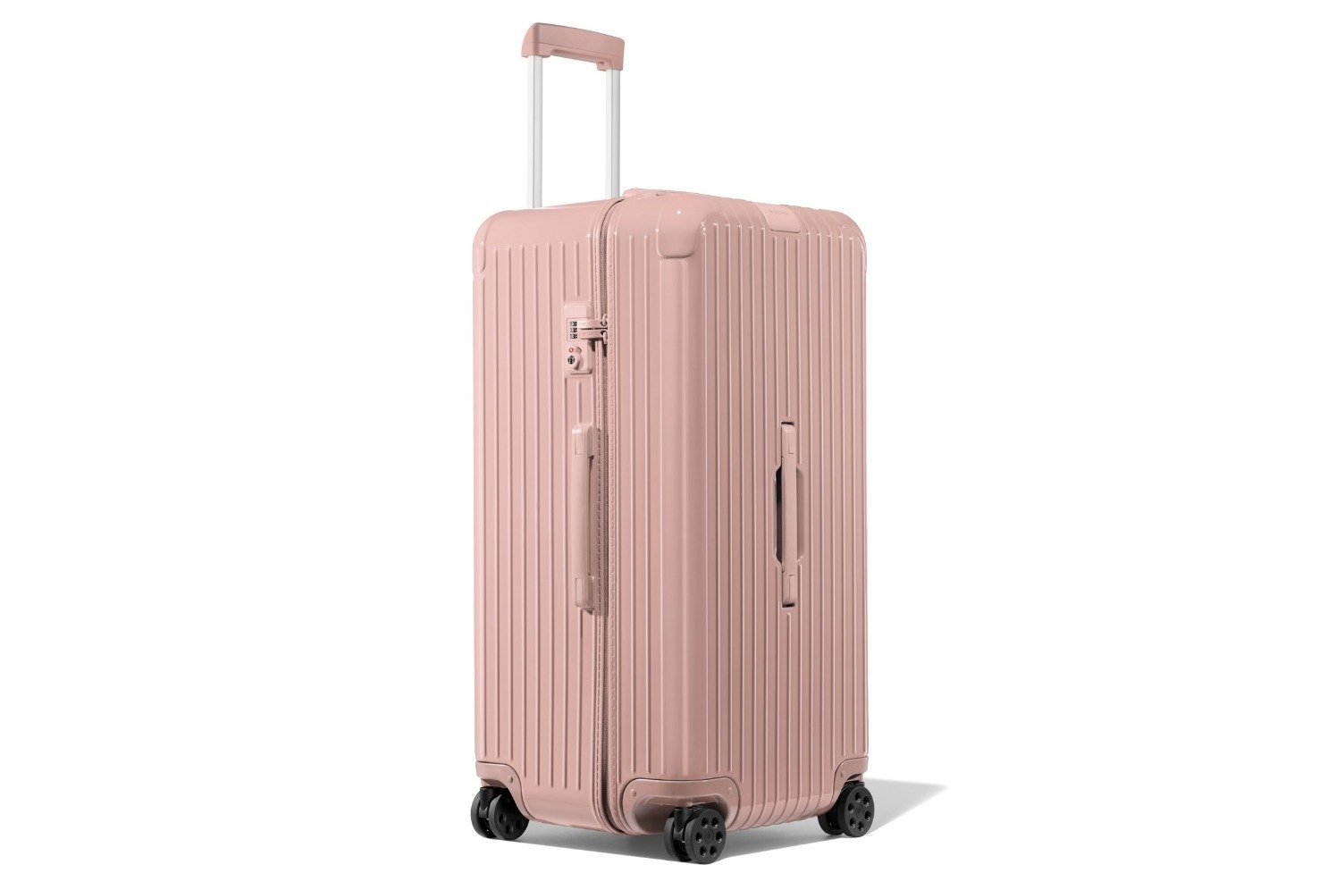 リモワのスーツケース「エッセンシャル」砂漠の情景に着想した新色、空 