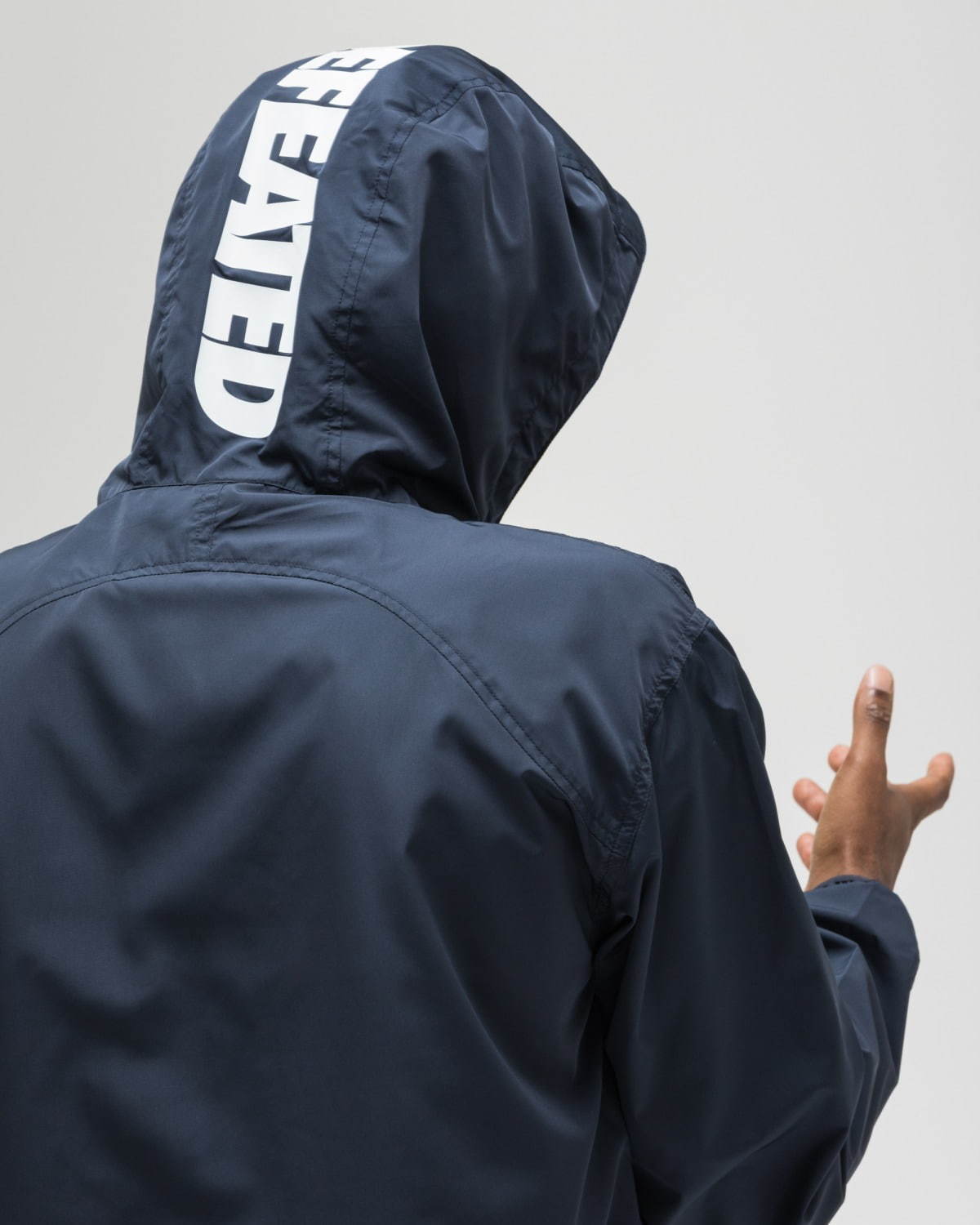 アンディフィーテッド(UNDEFEATED) 2020-21年秋冬メンズコレクション  - 写真5