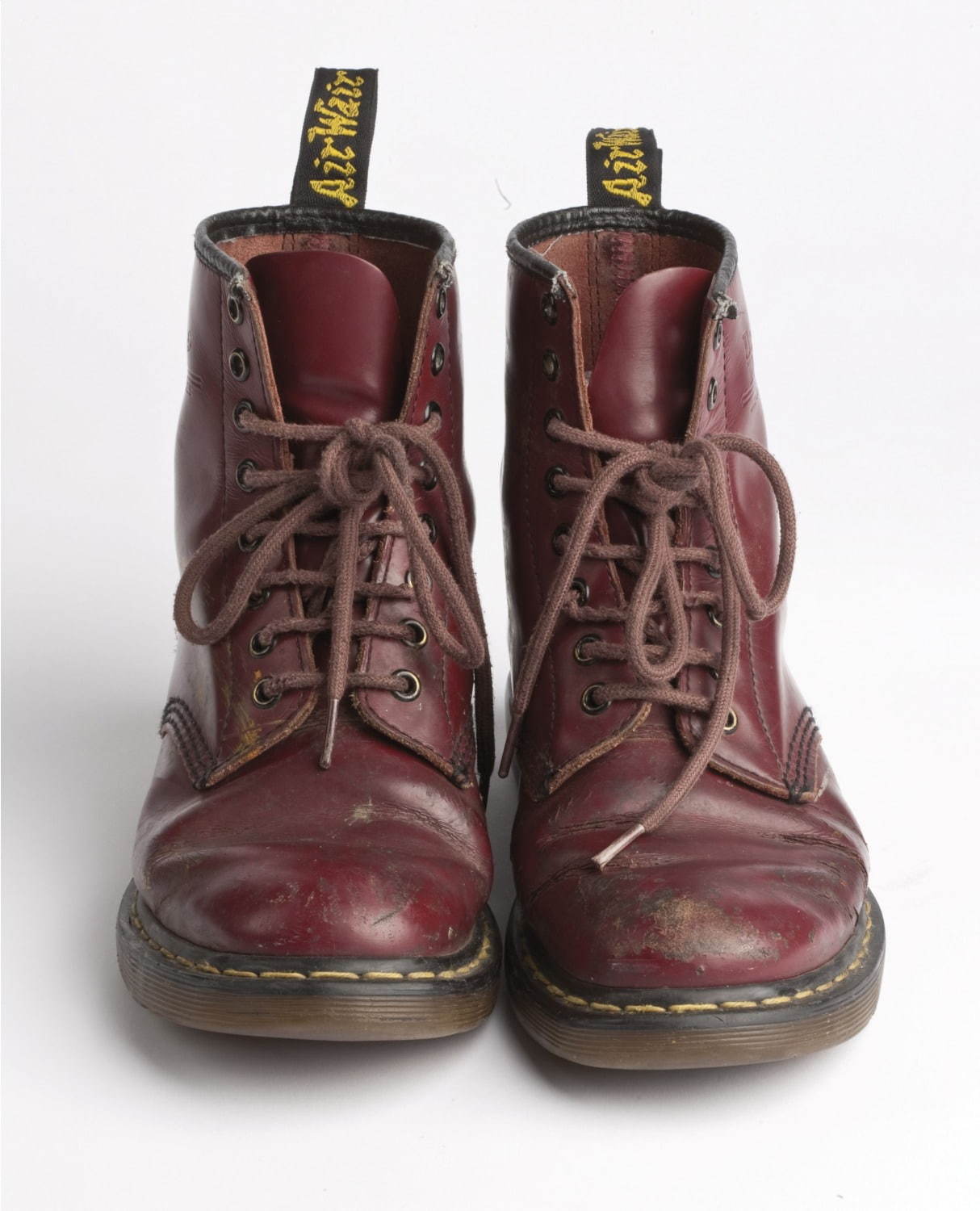 ドクターマーチン(Dr. Martens) 1460｜写真4