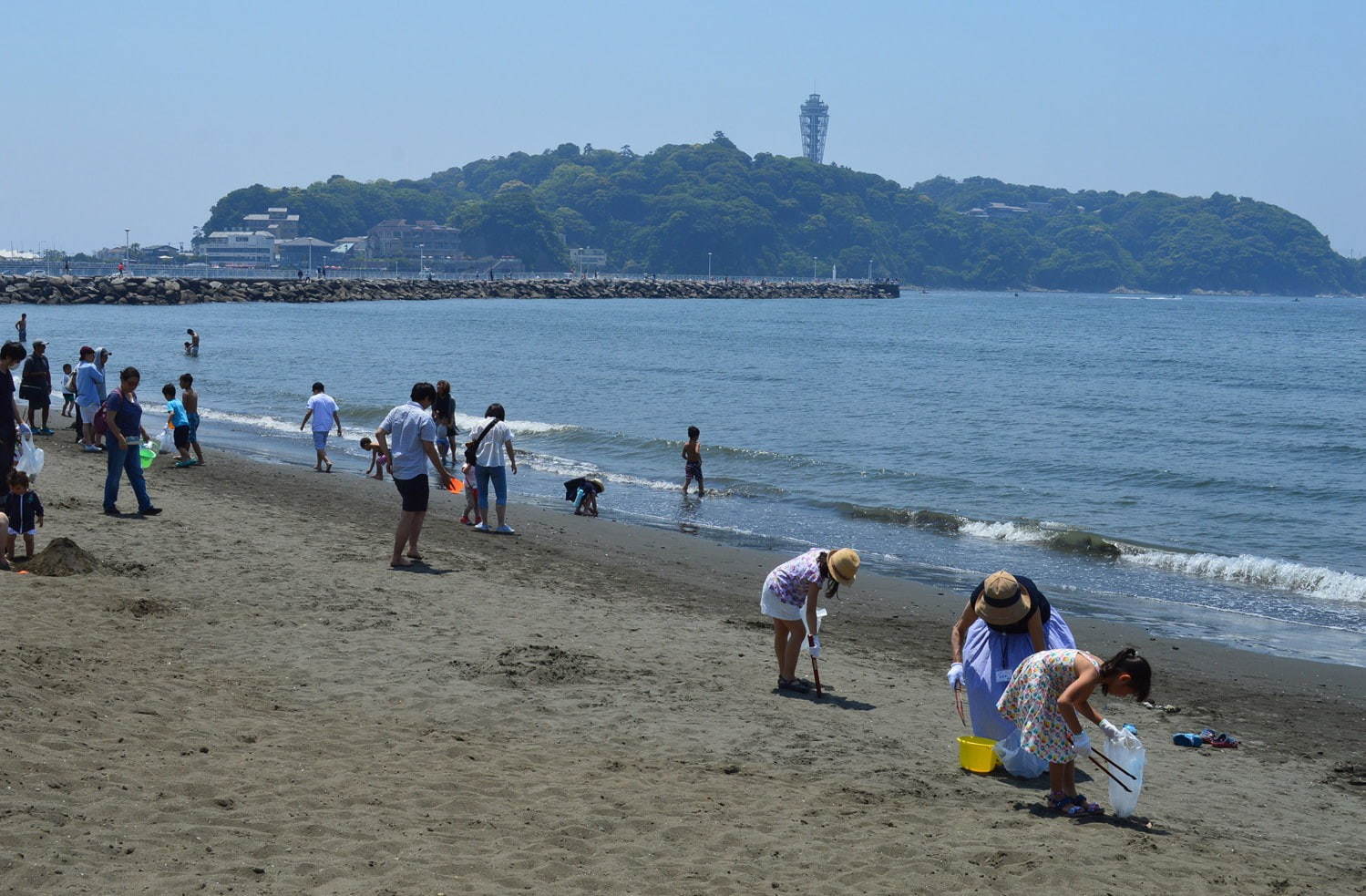 「新江ノ島水族館」クラゲが主役の限定イベント、”秋の海中散歩”がテーマの展示も｜写真5