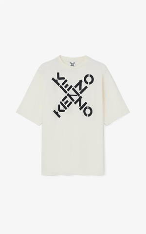 ケンゾーの新ライン「ケンゾー スポーツ」ロゴを配したTシャツや ...