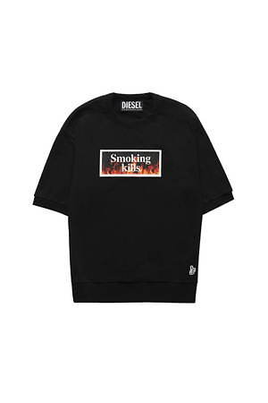 ディーゼル×GR8のTシャツ、河村康輔やネグレクトアダルトペイシェンツ