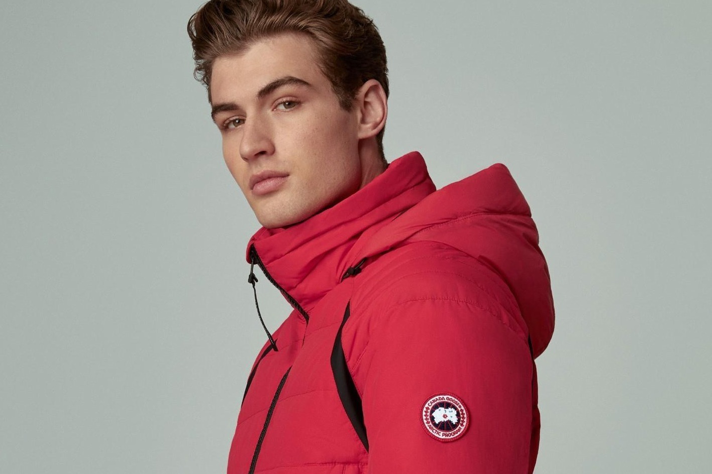 カナダグース(CANADA GOOSE) 2020-21年秋冬ウィメンズ&メンズ